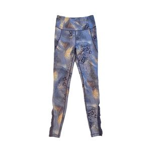 CALIA by Carrie Underwood  Athletic/Yoga Leggings (small)